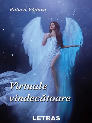 cover image of Virtuale Vindecatoare
